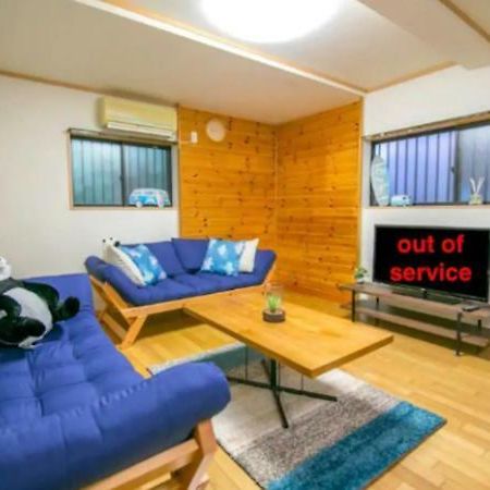 Atami Ajiro House貸切温泉宿 Dış mekan fotoğraf