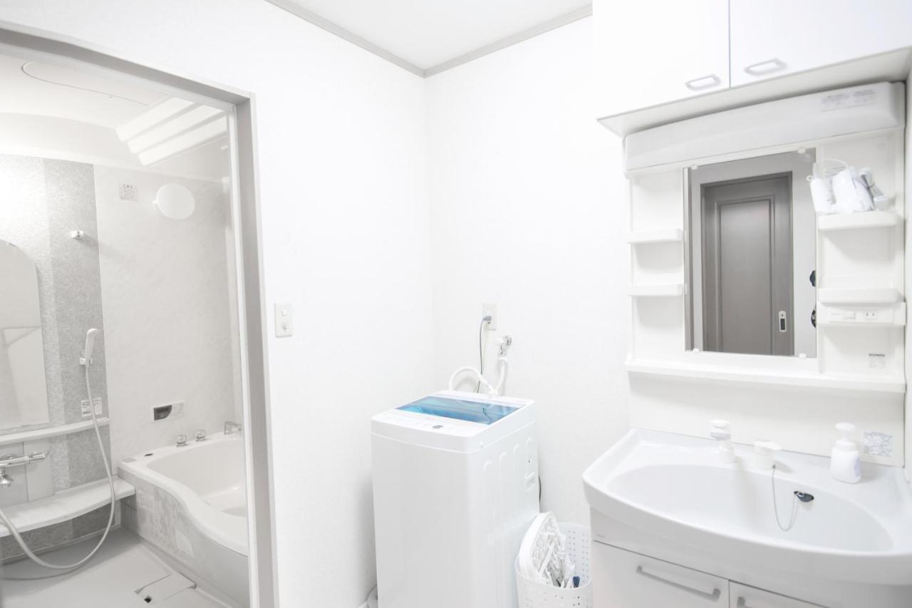 Atami Ajiro House貸切温泉宿 Dış mekan fotoğraf
