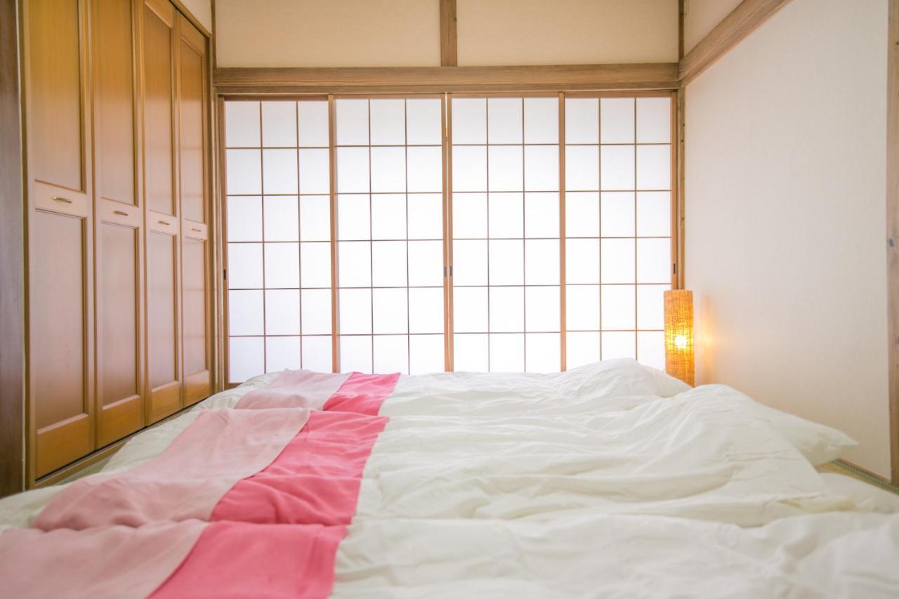 Atami Ajiro House貸切温泉宿 Dış mekan fotoğraf