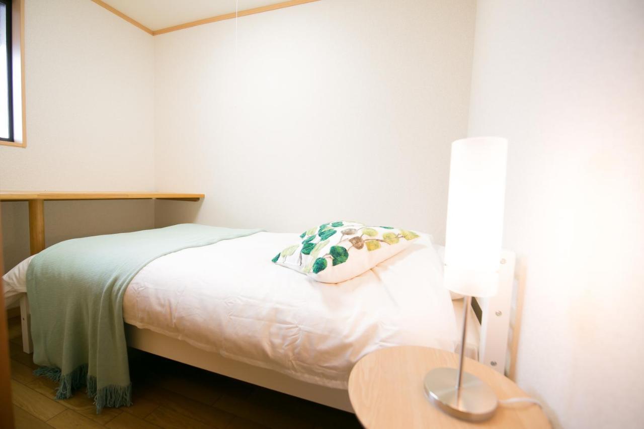Atami Ajiro House貸切温泉宿 Dış mekan fotoğraf